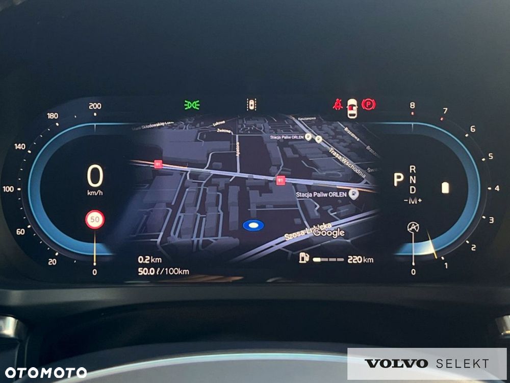Volvo V60 - 28