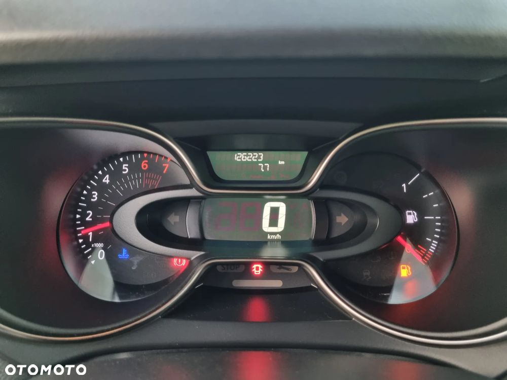 Renault Captur 0.9 Energy TCe Intens - 19