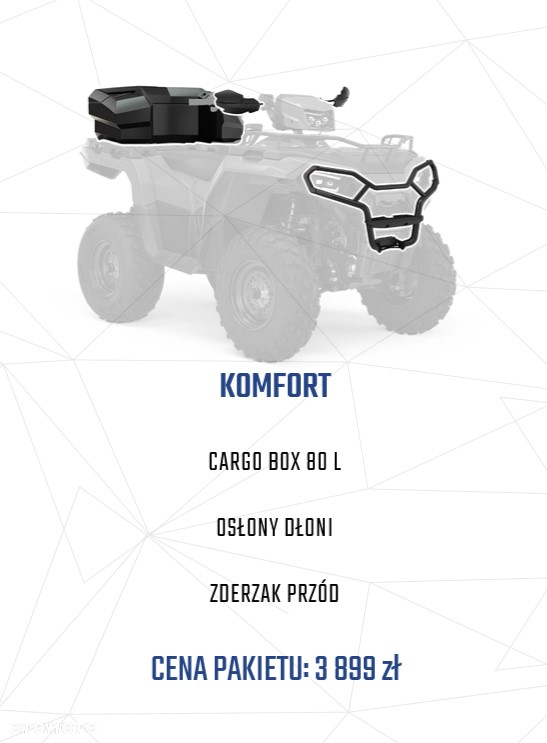 Polaris Sportsman - 6