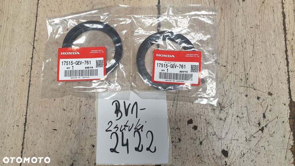 Uszczelka pompy paliwa Honda SH 125 150 300  17515-GEV-761