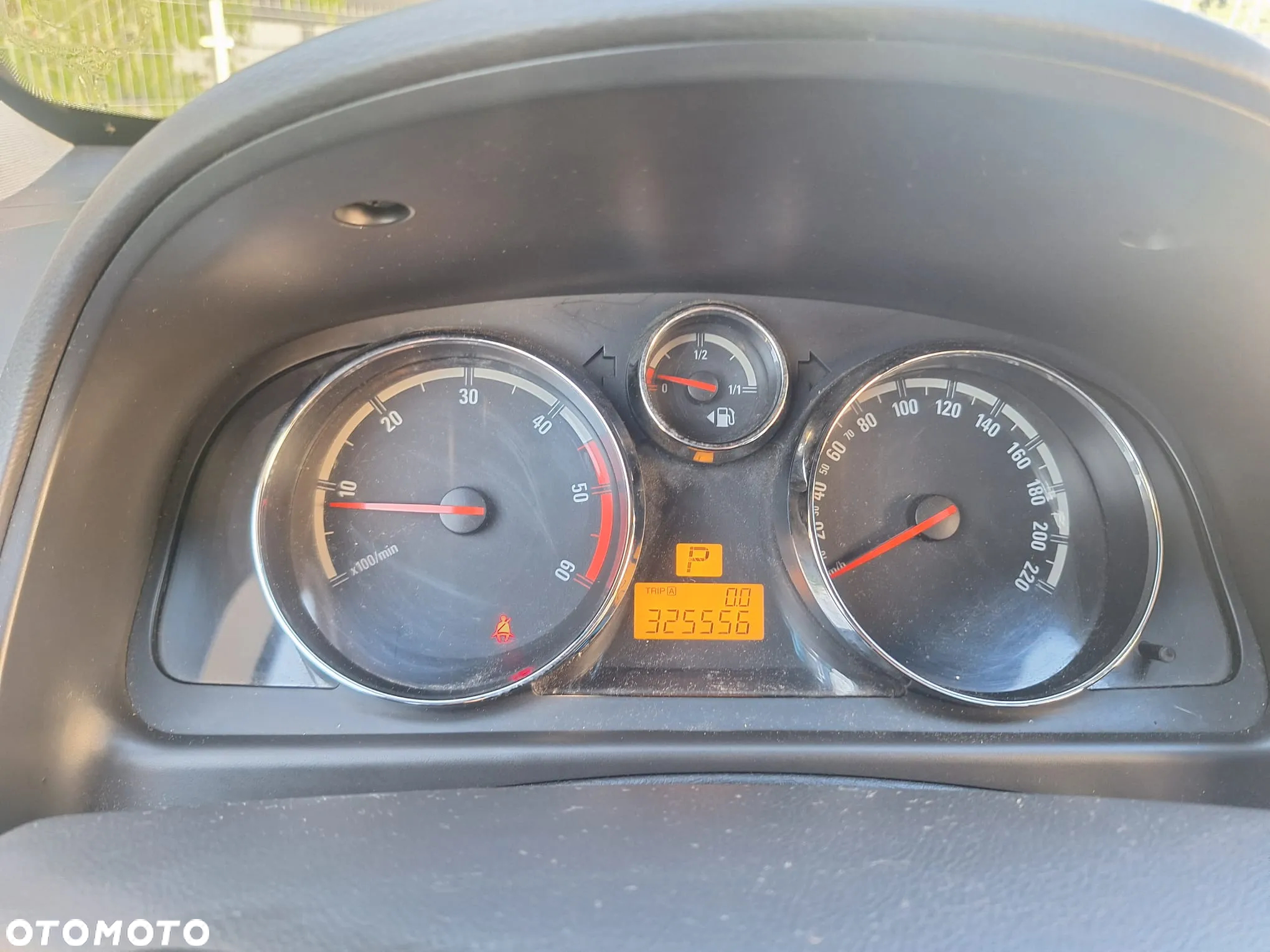 Opel Antara 2.0 CDTI Automatik 4x4 Cosmo - 26