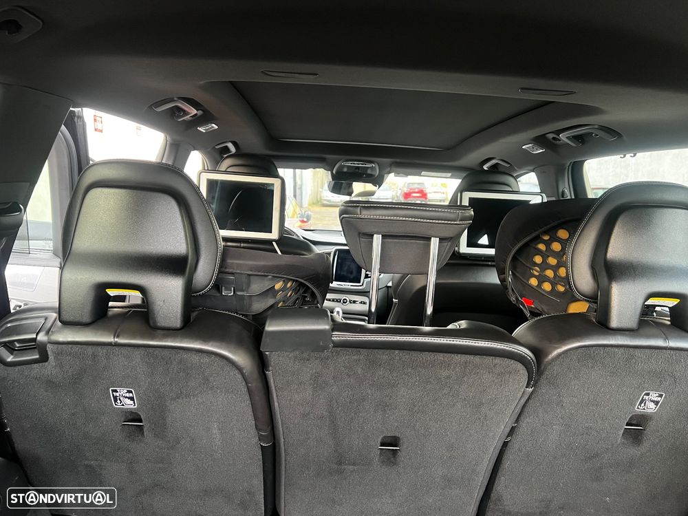 Volvo XC 90 2.0 T8 PHEV R-Design AWD - 16