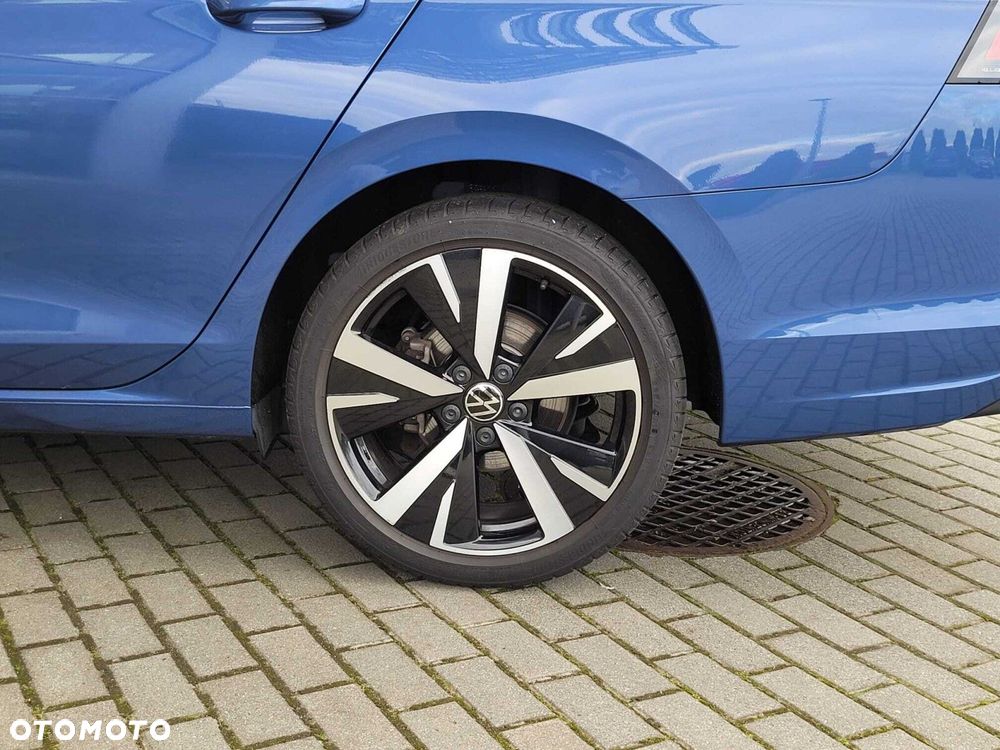 Volkswagen Golf 1.5 eTSI mHEV Style DSG - 14