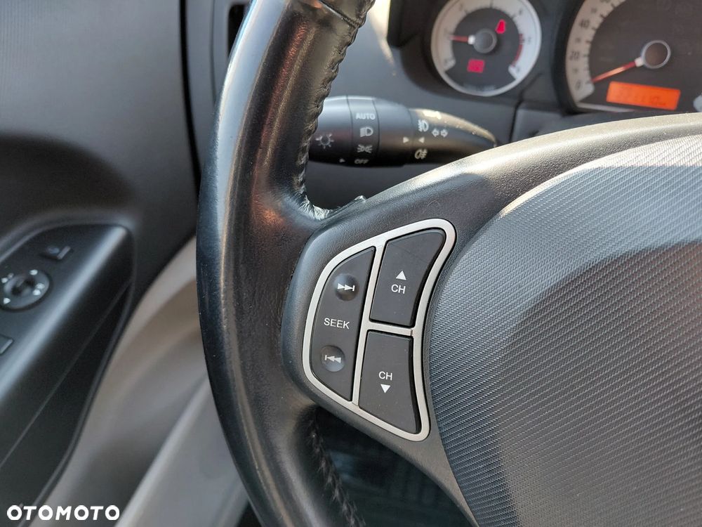 Kia Ceed 1.6 Crdi Comfort + - 15