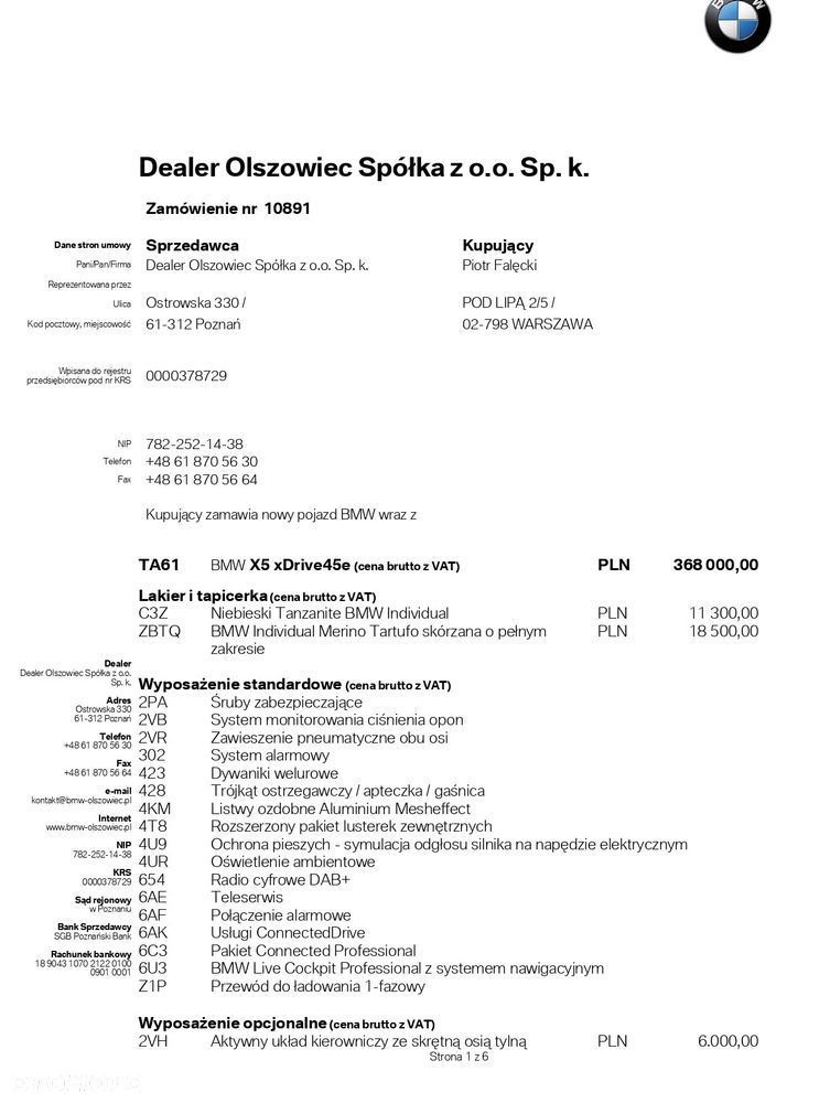 BMW X5 - 13
