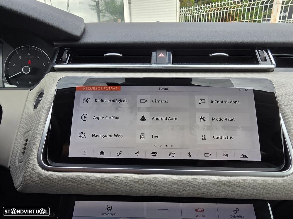 Land Rover Range Rover Velar 2.0 R-Dynamic SE - 49