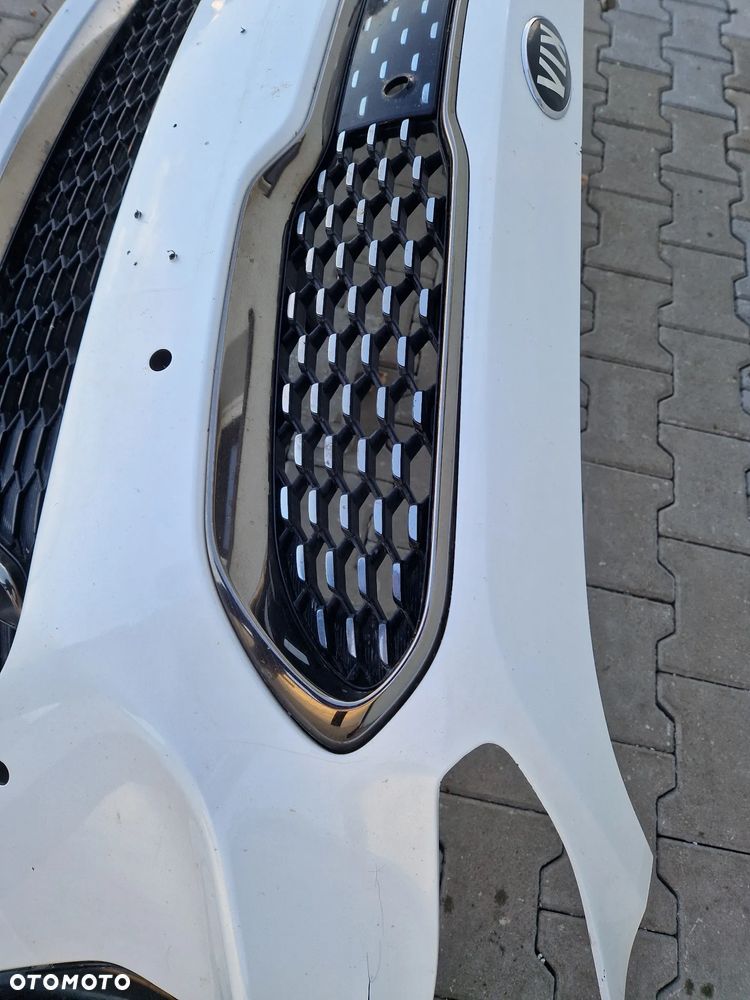 Zderzak Kia Stinger - 4