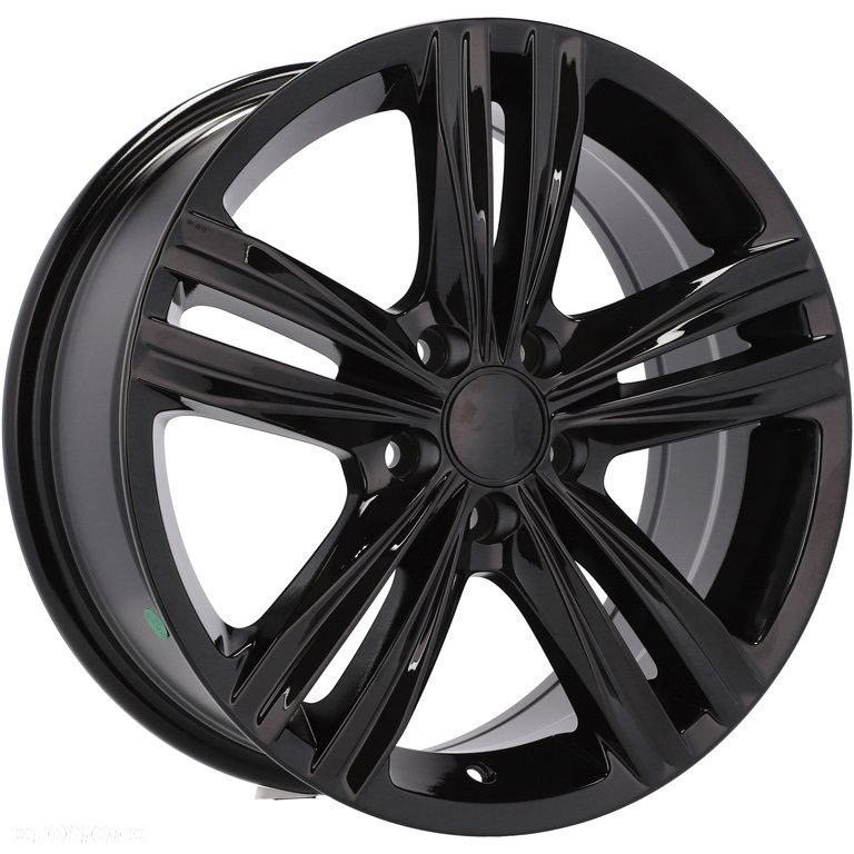 4x Felgi 19 m.in. do VW Arteon Tiguan Allspace Touran Golf - B5293 - 3