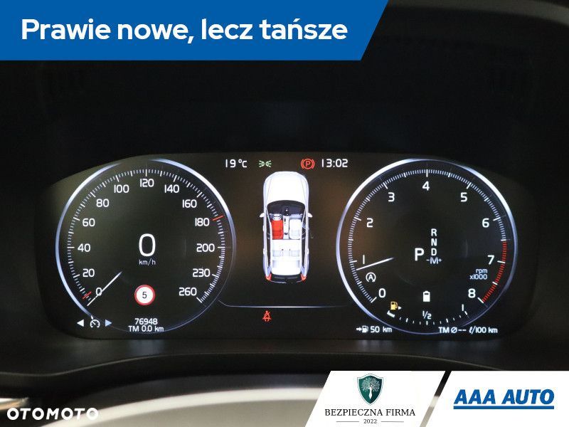 Volvo XC 60 - 13