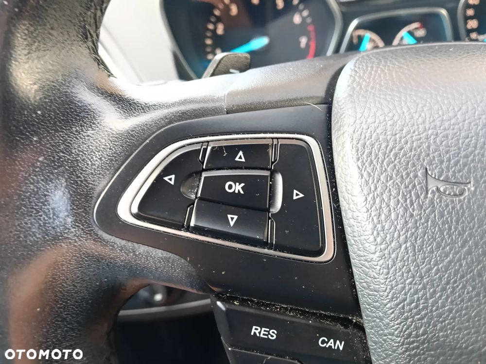 Ford Kuga 1.5 EcoBoost 4x4 Individual - 7