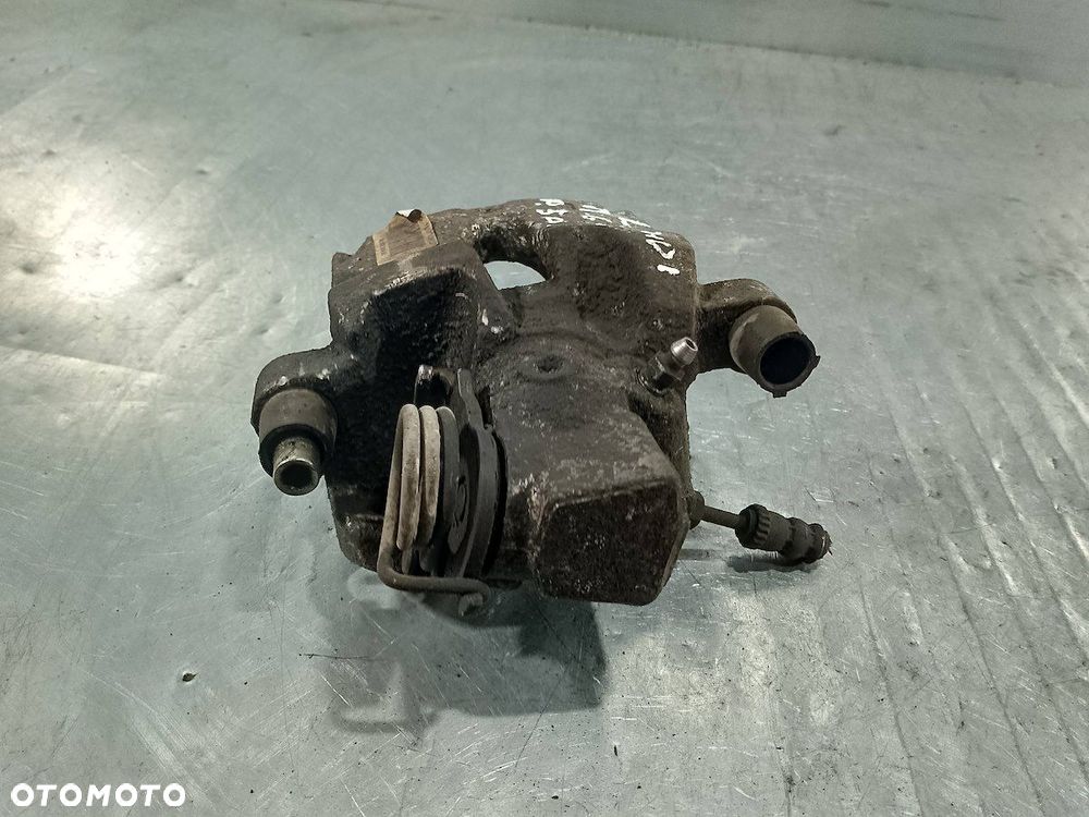 ZACISK HAMULCOWY LEWY TYŁ PEUGEOT 508 GT LINE 9808034680 11.3387-0297.3 - 4