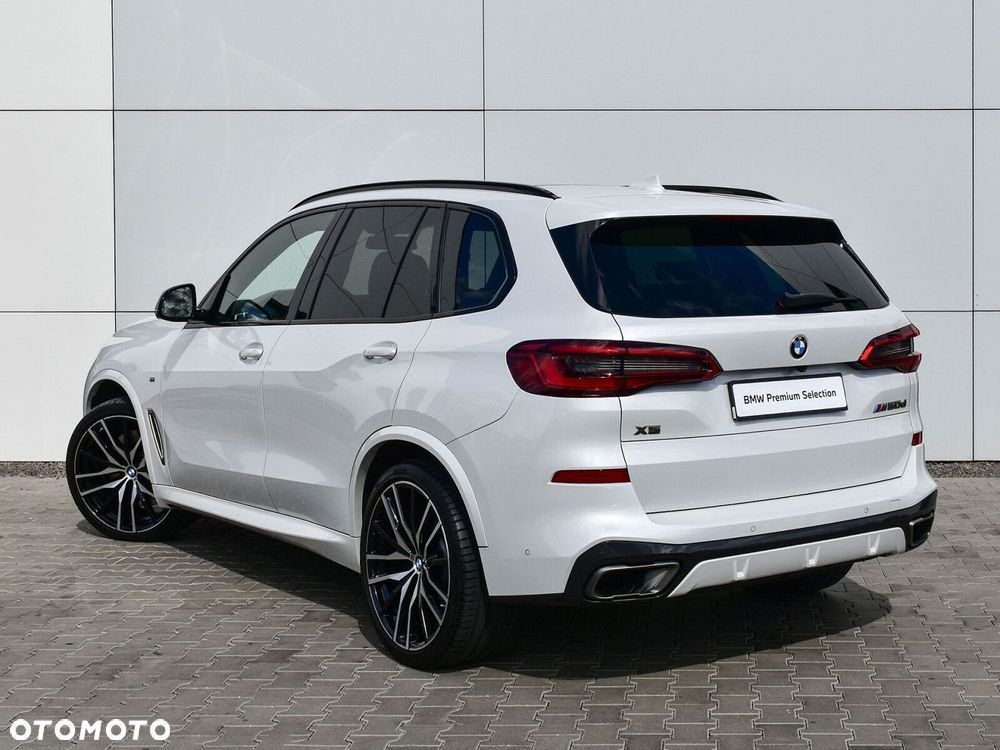 BMW X5 - 10