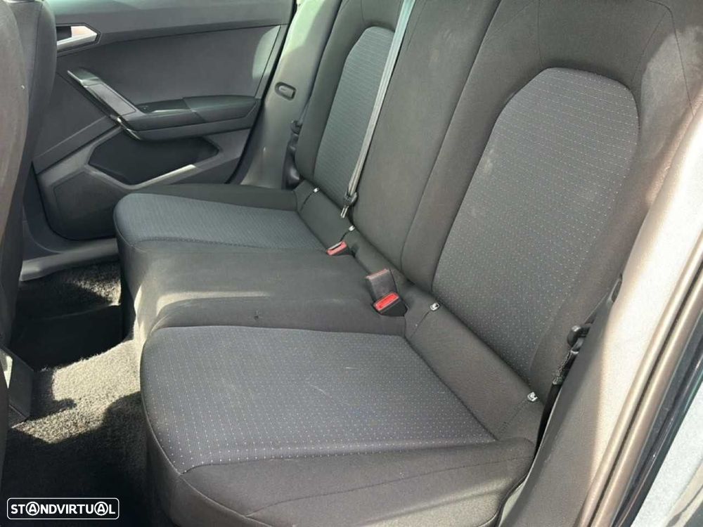 SEAT Arona 1.0 TSI Style - 10