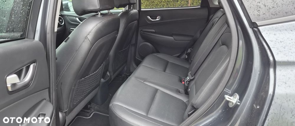 Hyundai Kona 1.6 GDI DCT Prime - 14