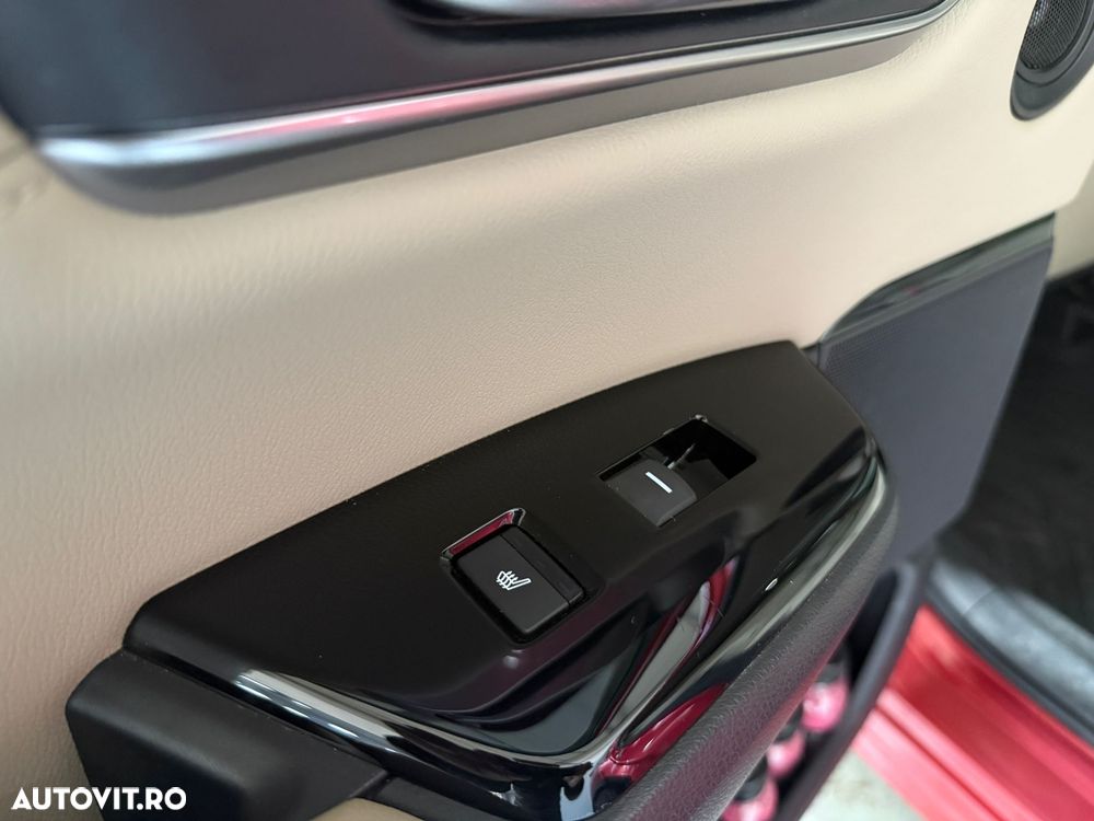 Honda CR-V 2.0 i-MMD 4WD E-CVT Lifestyle - 17