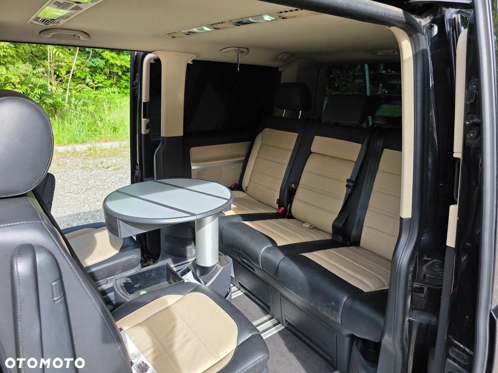 Volkswagen Multivan 2.0 BiTDI L1 Highline 4Motion DSG - 12