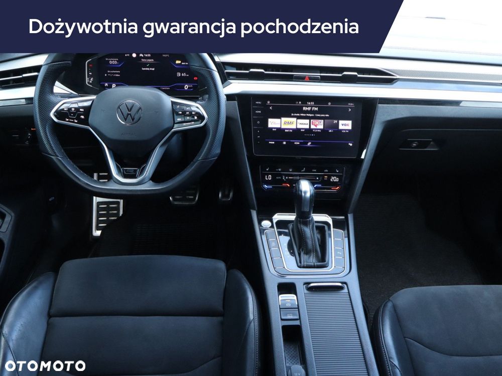 Volkswagen Arteon - 9