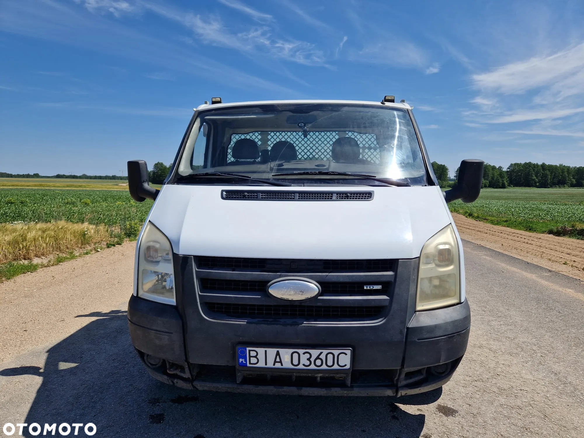 Ford Transit - 4