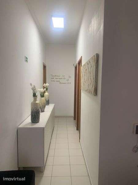 Trespasse espaço de estética - Grande imagem: 2/10