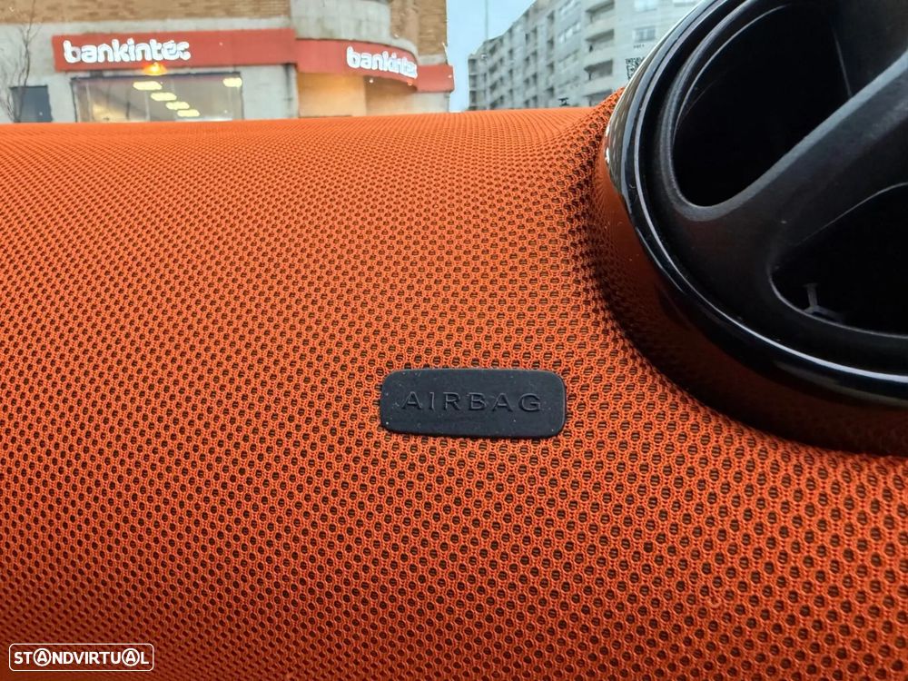 Smart ForTwo Coupé - 21