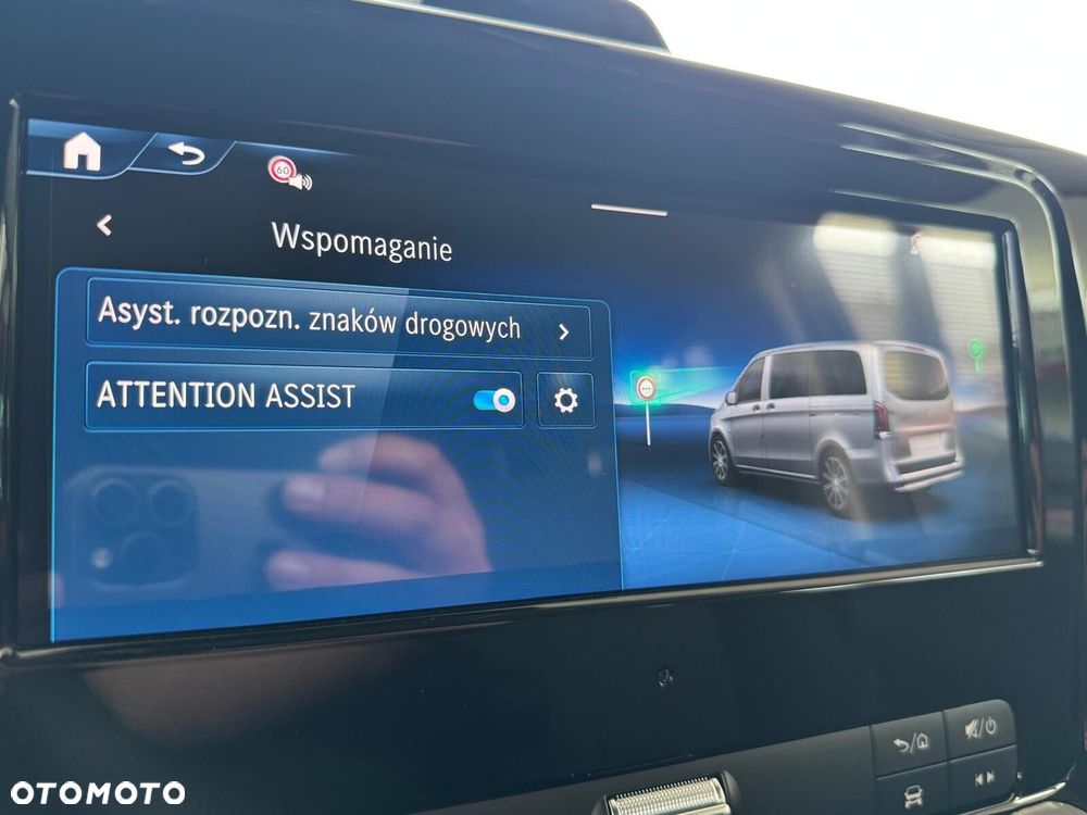 Mercedes-Benz Vito - 27
