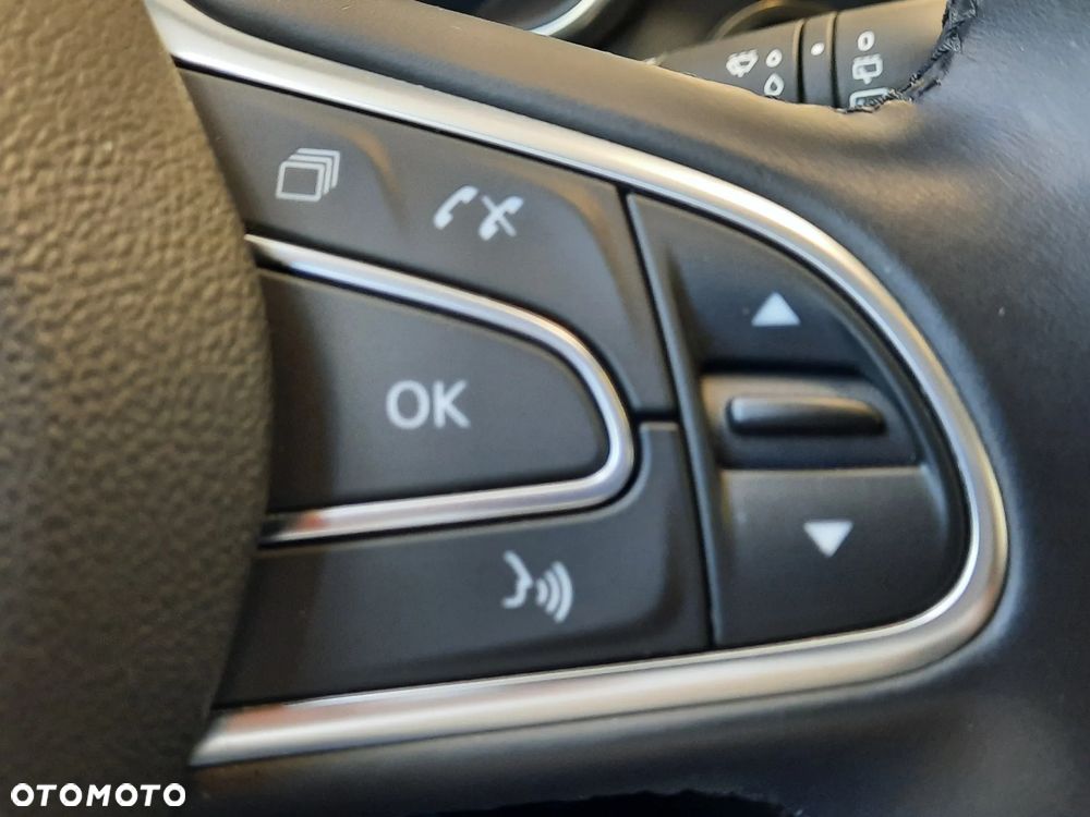Renault Kadjar TCe 140 GPF INTENS - 26