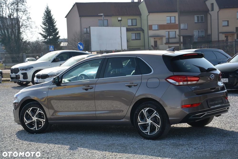 Hyundai i30 1.5 T-GDI 48V Comfort - 6