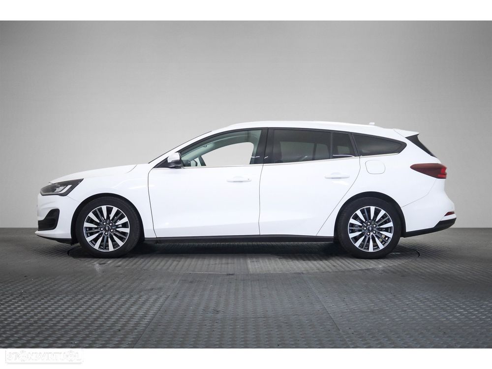 Ford Focus SW - 2