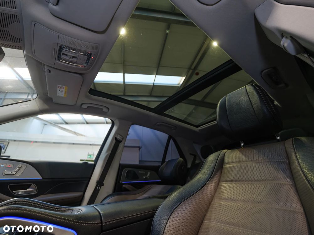 Mercedes-Benz GLE 350 d 4-Matic Premium - 38