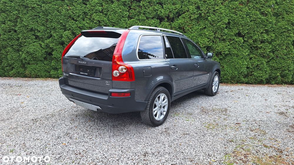 Volvo XC 90 - 4