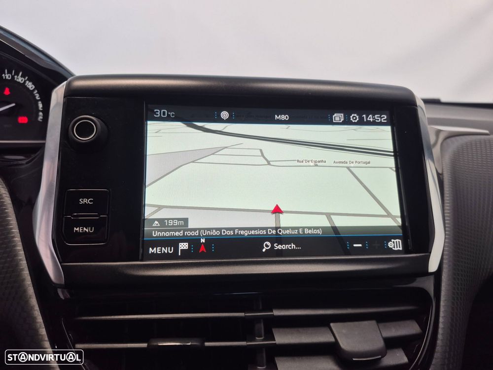 Peugeot 2008 1.2 PureTech Allure - 18