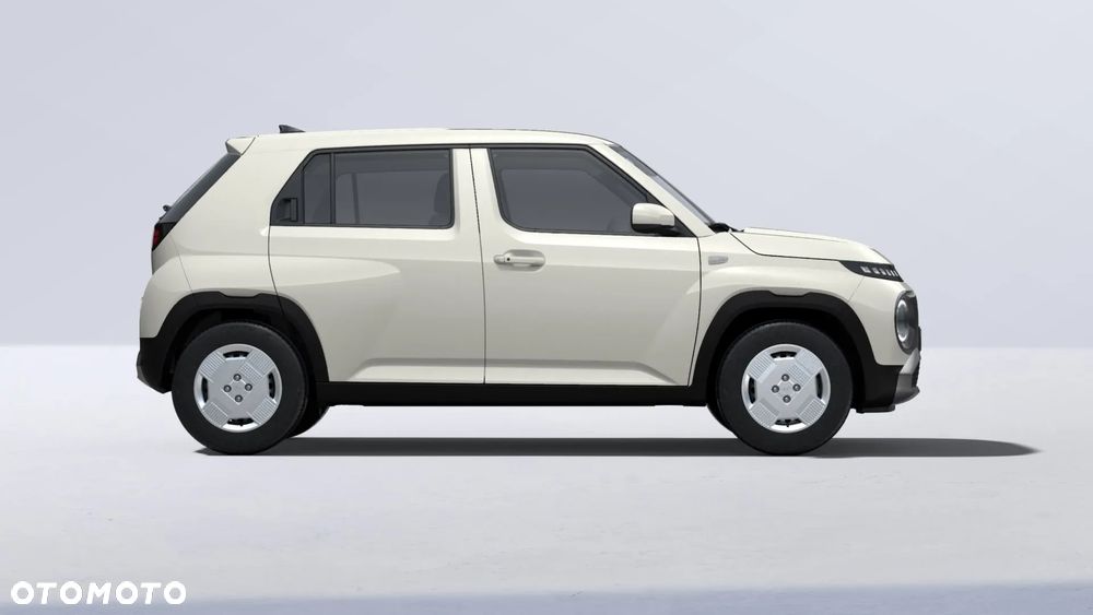 Hyundai Inster 49kWh Pure - 5