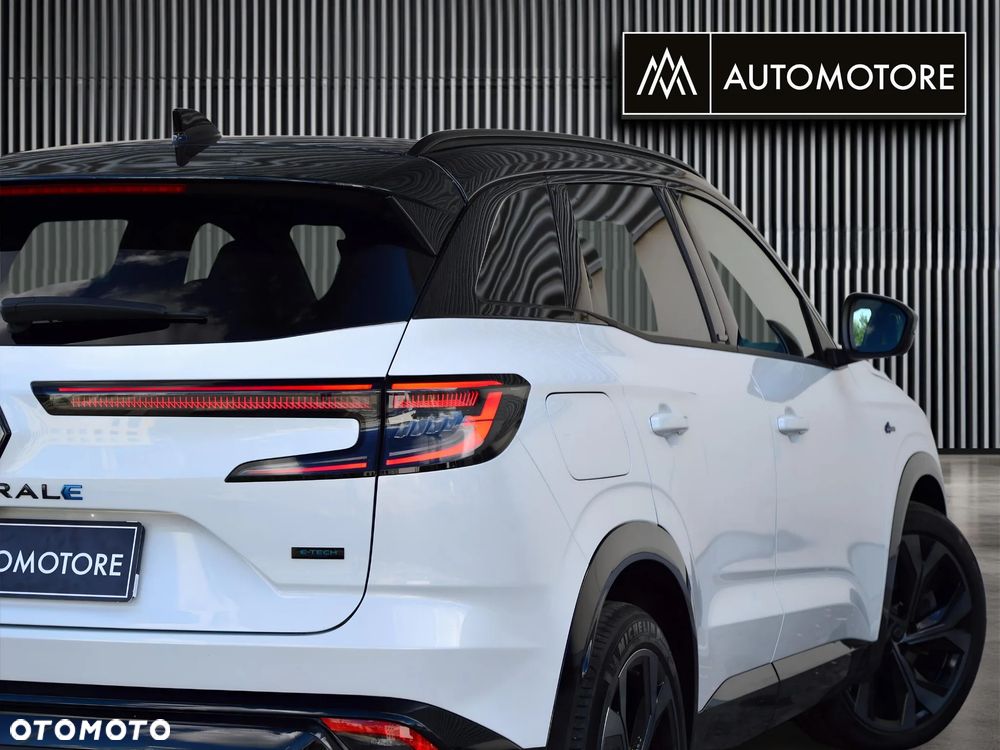 Renault Austral E-Tech Full 200 Esprit Alpine - 14