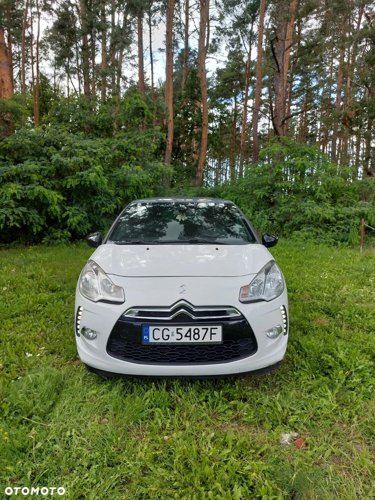 Citroën DS3 1.6 THP SportChic - 3