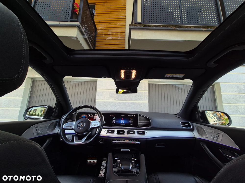 Mercedes-Benz GLE 350 de 4-Matic Premium - 8