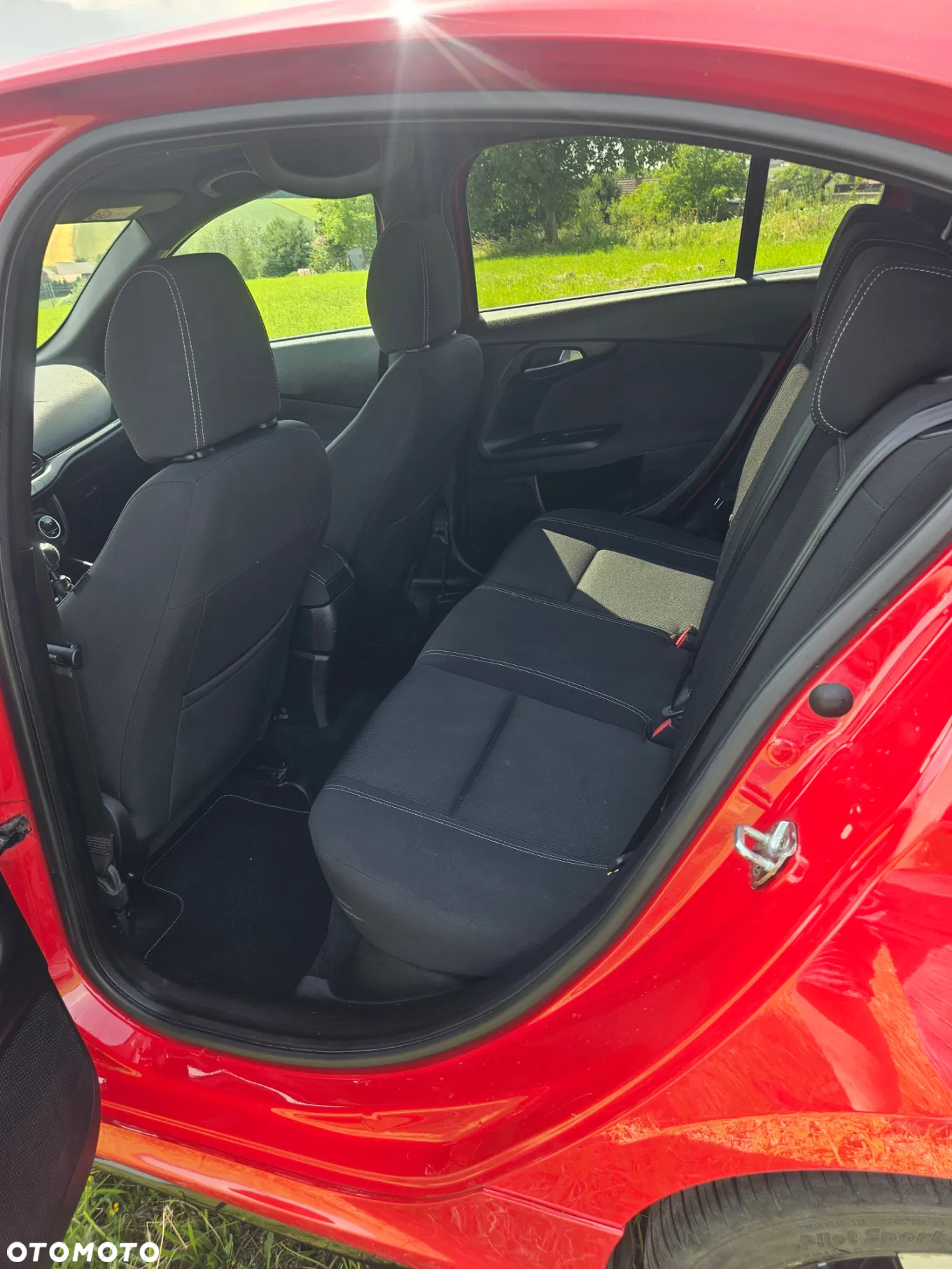 Fiat Tipo 1.6 MultiJet 16v Sport - 13