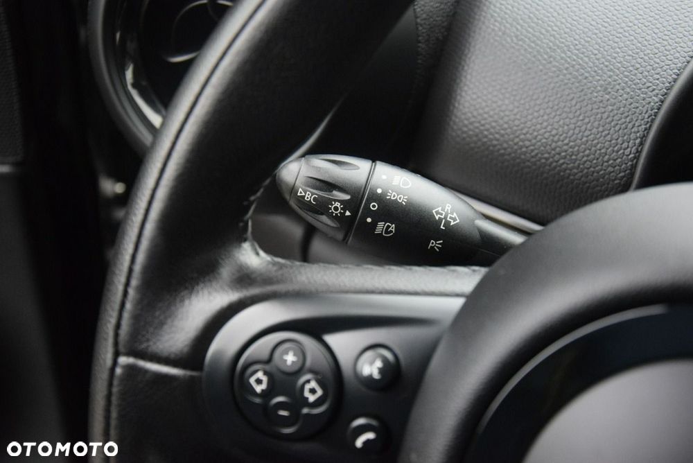 MINI Countryman One D - 36