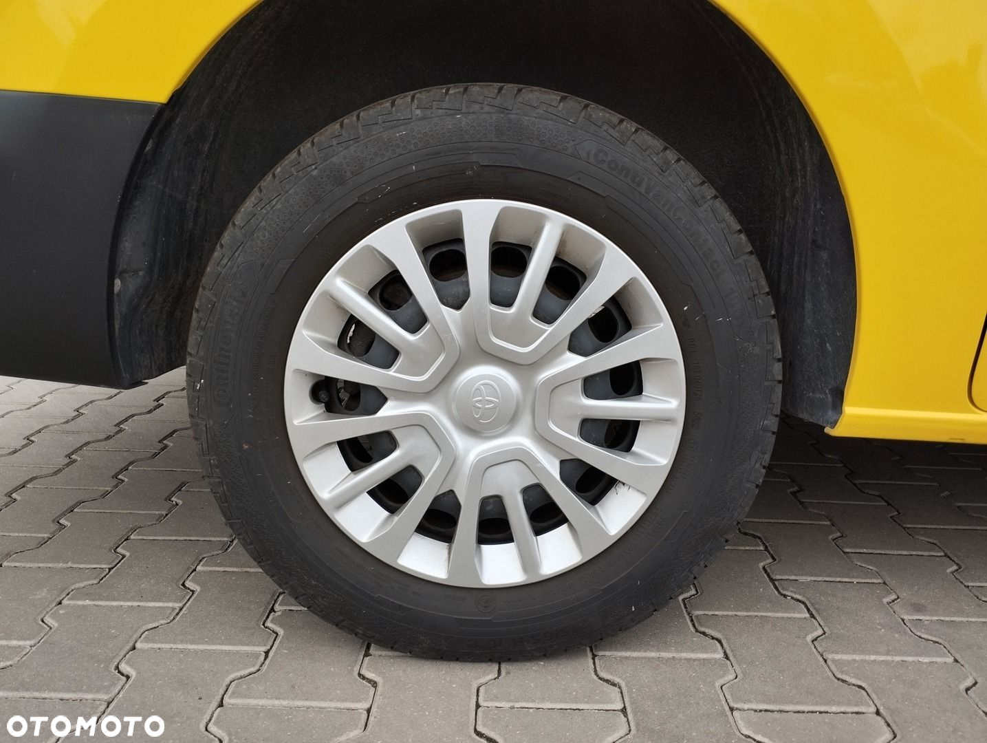 Toyota PROACE - 30