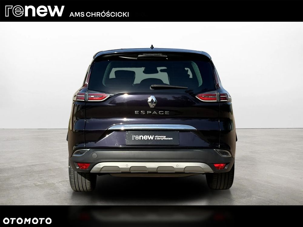 Renault Espace 2.0 Blue dCi Initiale Paris EDC - 5