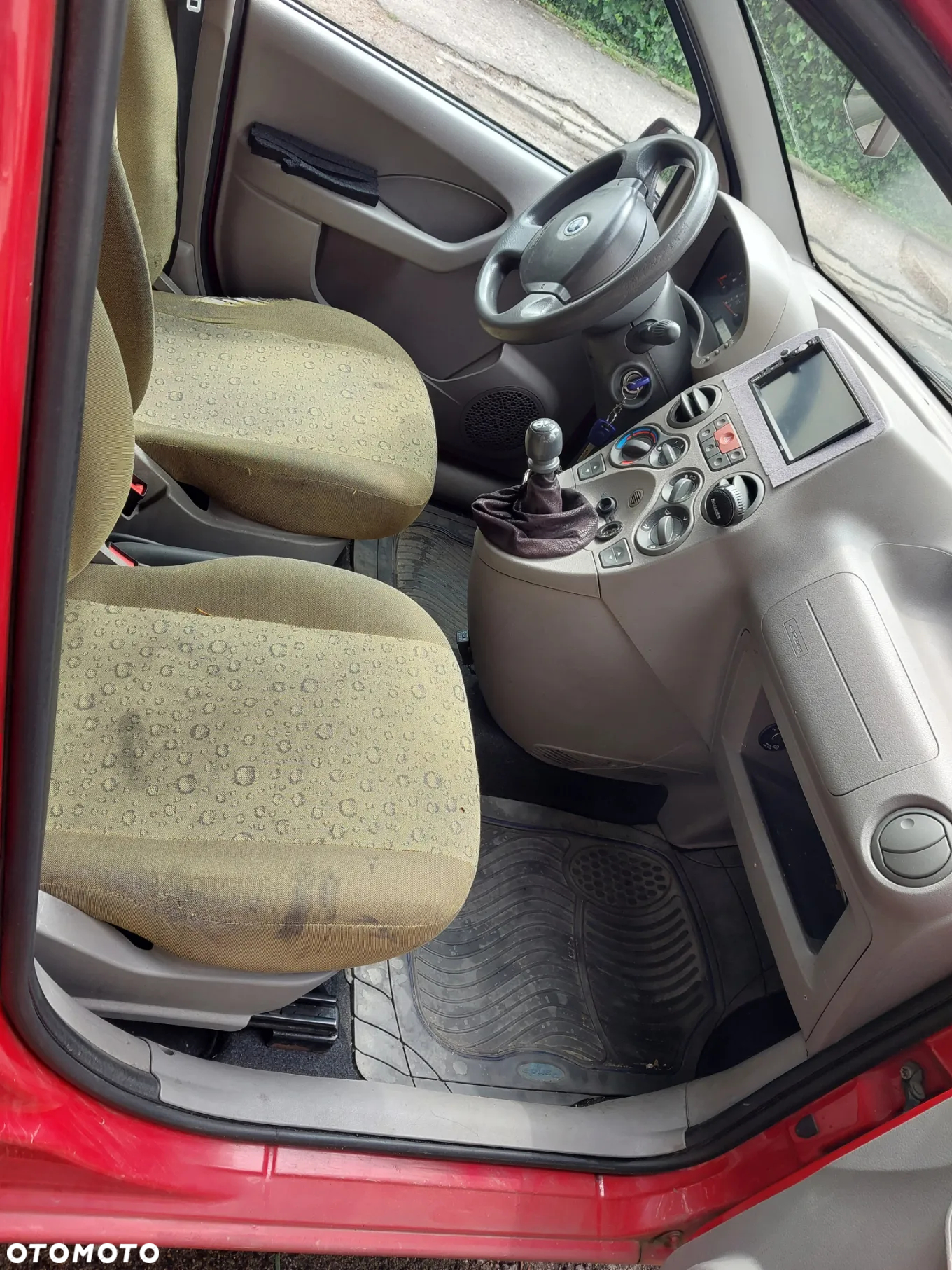 Fiat Panda - 7