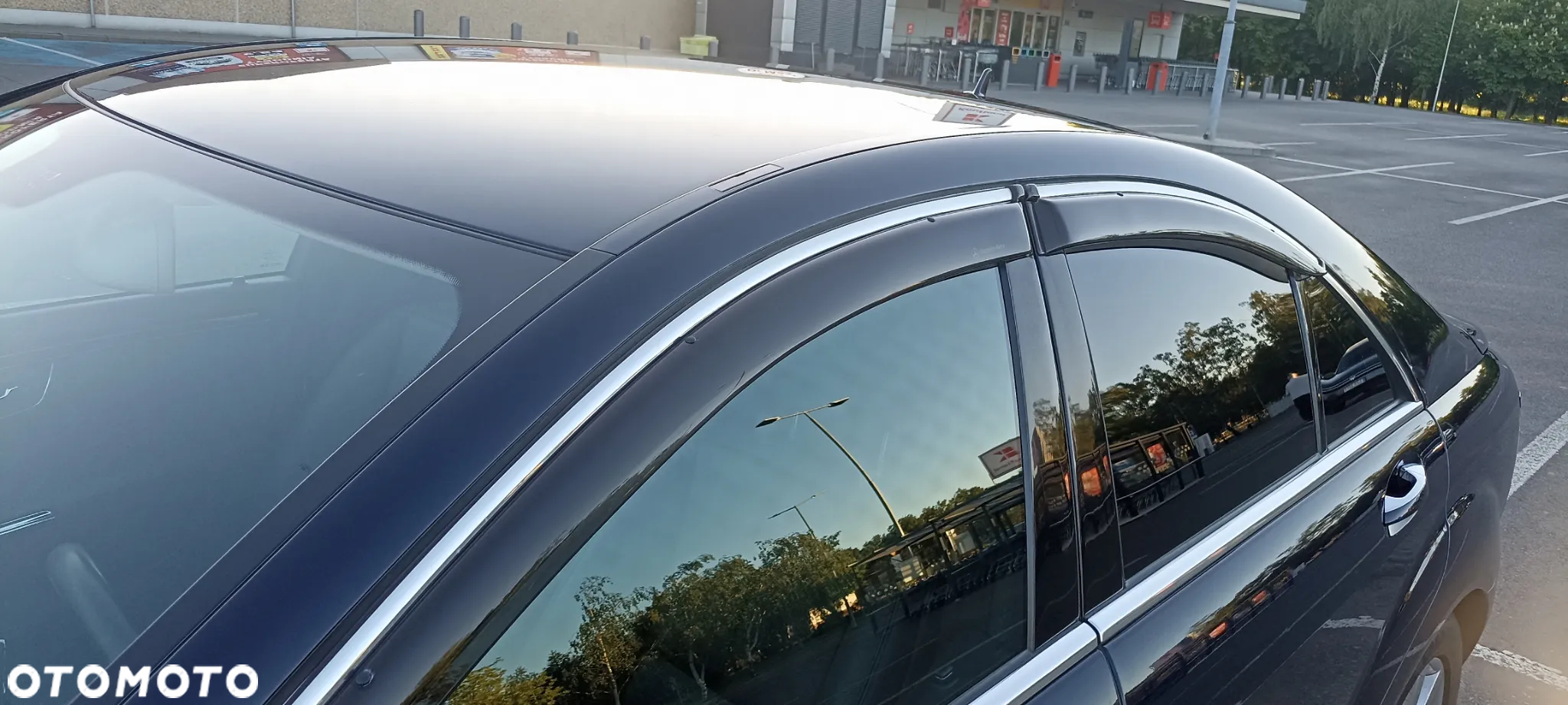 Mercedes-Benz Klasa S 350 - 27