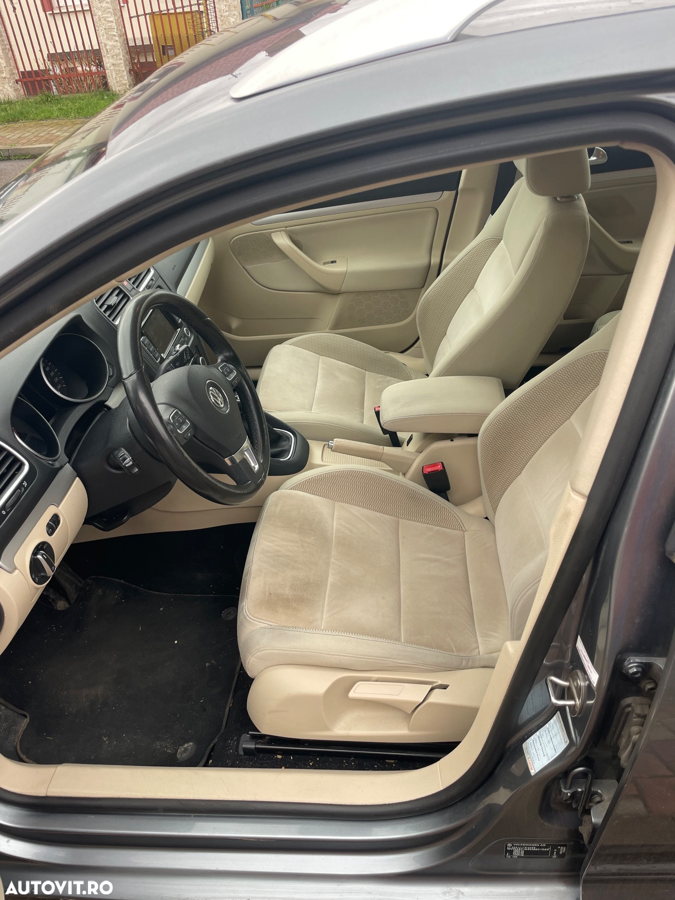 Volkswagen Golf 1.2 TSI BlueMotion Technology Highline - 4