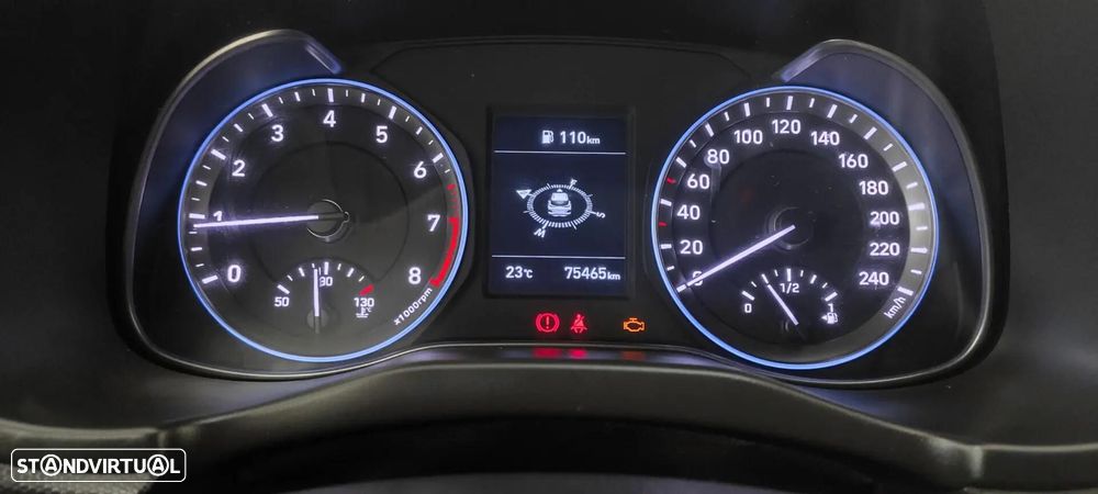 Hyundai Kauai 1.0 T-GDi Premium - 37