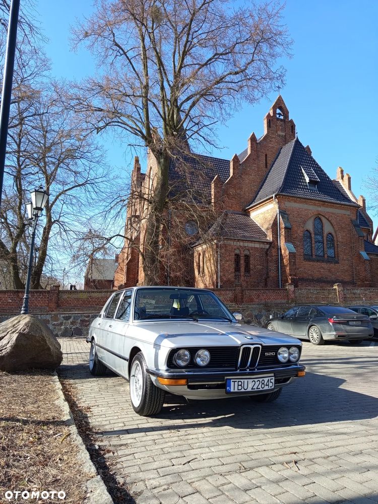 BMW Seria 5 - 4