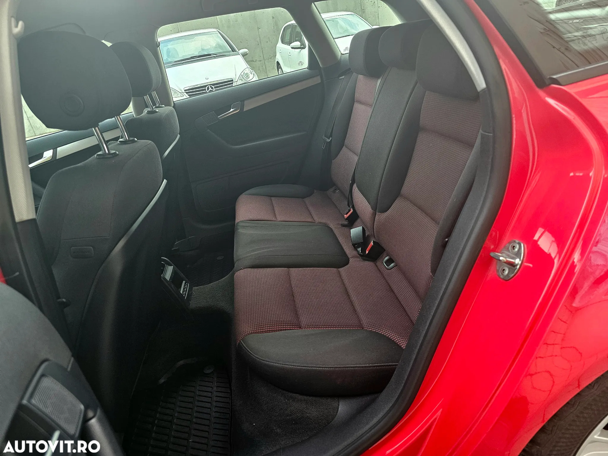 Audi A3 - 8
