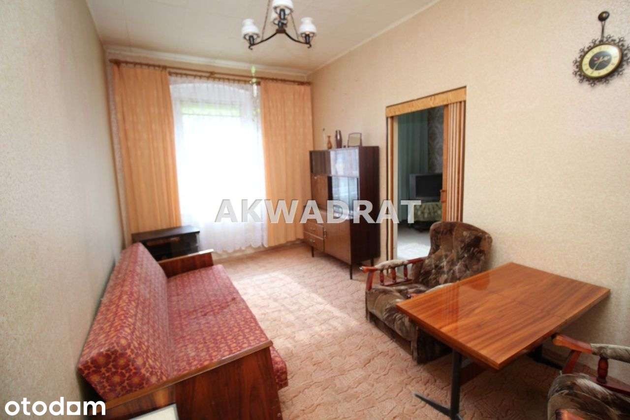 Mieszkanie 2 pokojowe Nowe Miasto 36,80m2