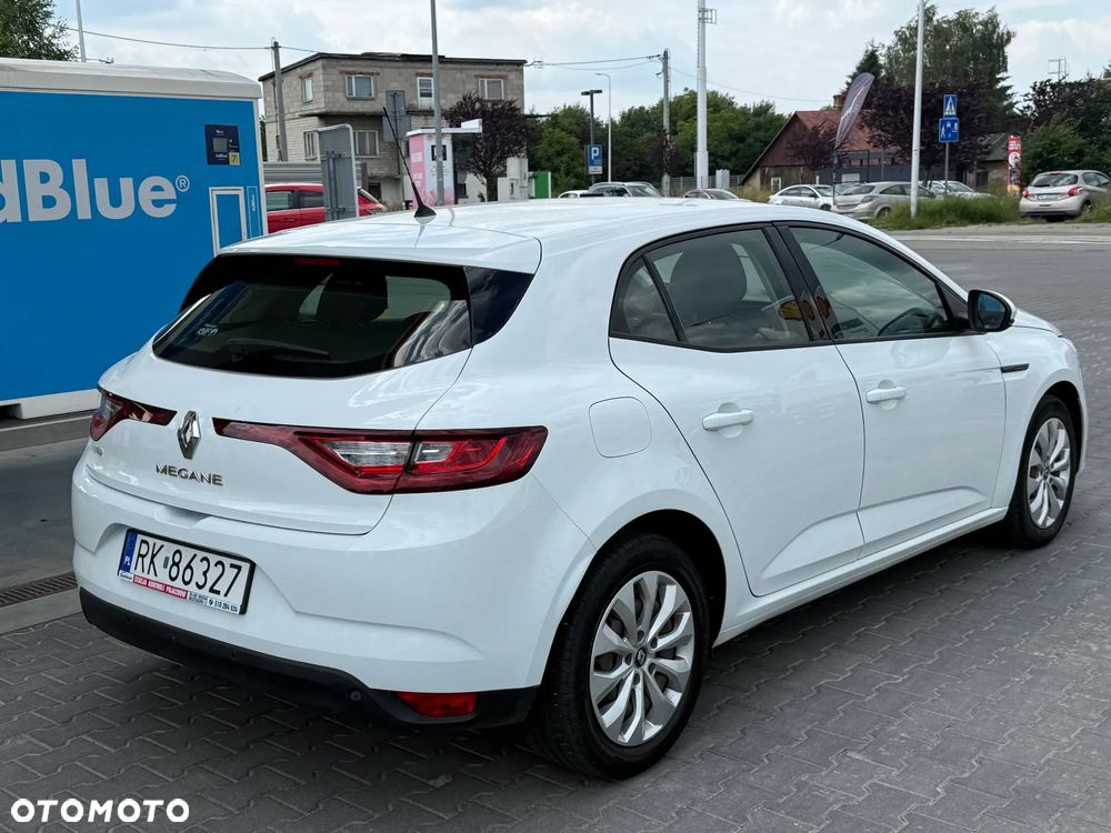 Renault Megane - 6