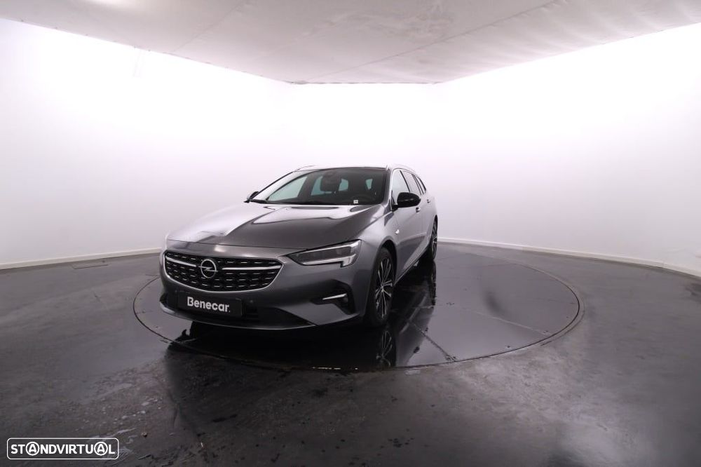 Opel Insignia Sports Tourer 2.0 D Ultimate Aut. - 13
