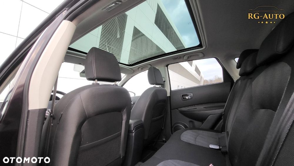 Nissan Qashqai - 28