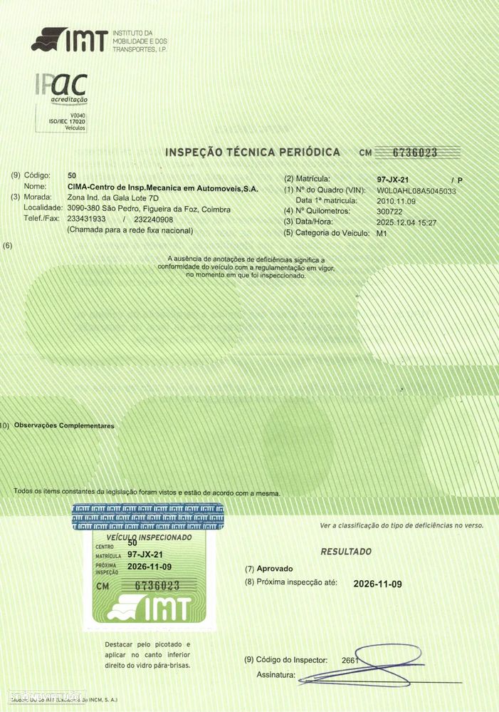 Opel Astra GTC 1.7 CDTI ecoFLEX - 22